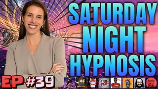 Bud Light Officially DROPPED By ESG & Woke Former VP ROASTED | Saturday Night Hypnosis 39