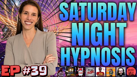 Bud Light Officially DROPPED By ESG & Woke Former VP ROASTED | Saturday Night Hypnosis 39