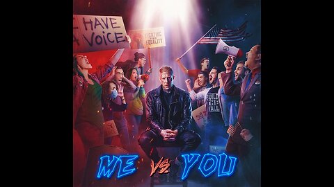 Tom MacDonald NEW Release ME vs YOU