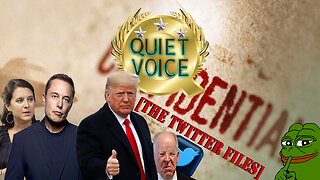 The Removal Of President Trump from Twitter: Twitter Files Part 5