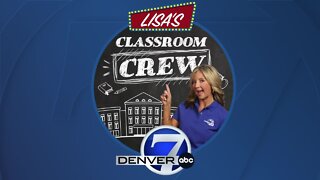 Lisa's Classroom Crew: Soda Creek Elementary