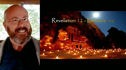 Revelation Session 24 - Chapter 12 part One