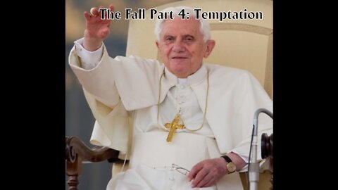 The Fall Part 4: Temptation