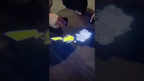 Pikachu Or Hello Kitty tiktok miastreasure