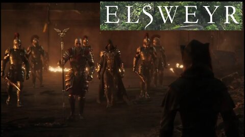 ESO ELSWEYR - NEW Music! (PART 8 - Secrets of Azurah) Elder Scrolls Online Soundtrack