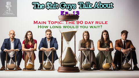 The 90-day rule: How long would you wait? | Joe Budden and Ish argument | Reddit Response