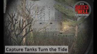 [Hot Mod/US] Repurposing Soviet Tanks l Gates of Hell: Ostfront]