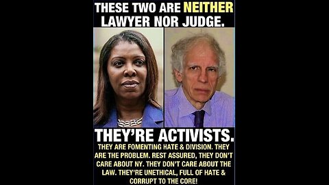 Ghost Donor Scam Rocks NY: Is AG Letitia James Involved? The Shocking Truth Uncovered! 3-4-24 Next N