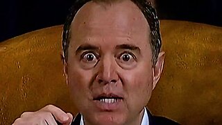 Democrats Yell "SHAME!" AT Psychopathic Liar Adam Schiff