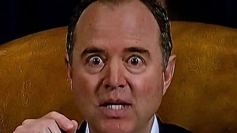 Democrats Yell "SHAME!" AT Psychopathic Liar Adam Schiff