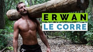 Erwan Le Corre: Natural Movement, Adaptability & Fitness as a Survival Skill