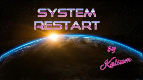 System Restart by Kalium - NCS - Synthwave - Free Music - Retrowave
