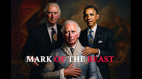 Unmasking the Mark of the Beast: Top Contenders Revealed!