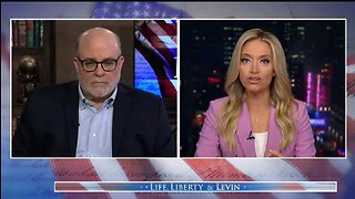 Kayleigh McEnany: We Can Win On The Issue Of Abortion