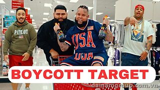 Boycott Target