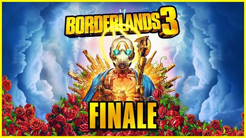 Borderlands 3 Playthrough | Part 11 Finale (No Commentary)
