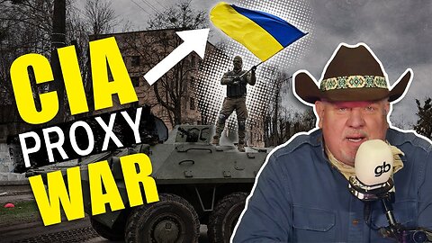 Glenn Beck: CIA proxy war against Russia in Ukraine