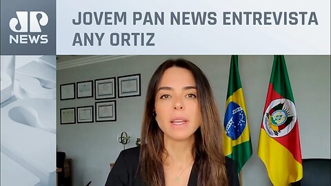 Deputada fala sobre movimentações para derrubar veto de desoneração da folha de pagamentos