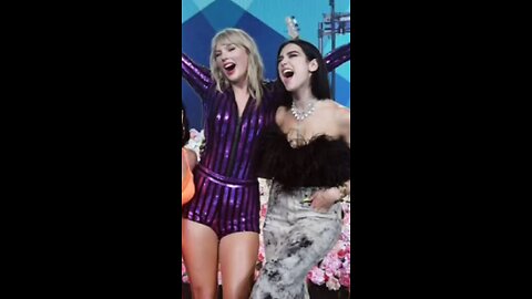 The Mystery of 'Argylle': Unraveling Taylor Swift's Connection and Dua Lipa's Reaction