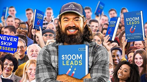 My $100M Leads Affiliate Marketing Guide