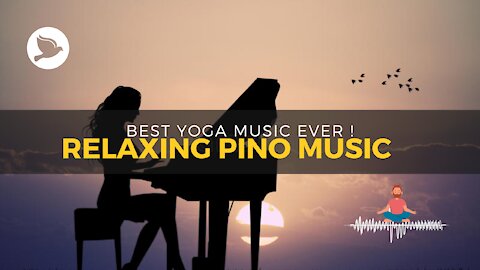 Best Pino Relaxing Music (Instrumental Pino background Music ) 2021