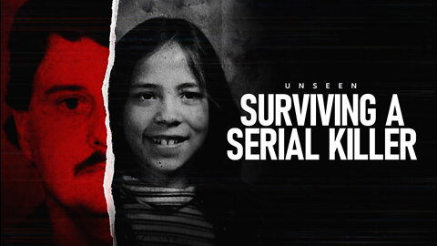 Lisa McVey: Surviving A Serial Killer