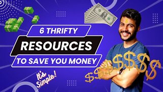 6 Thrifty Resources to Save You Money When Shopping Online | Make Money Online (Bob Nevin) (Full)