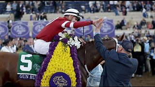 Here's a Primer for the 2022 Breeders' Cup Classic