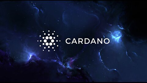 My thoughts on Cardano. “ my opinion still the same but let’s talk about it”.