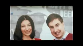 Guerra na Ucrânia: a terrível morte de casal que tentava fugir com filho pequeno