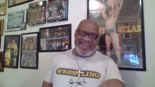 Tuesday's with Tony Atlas Episode 2