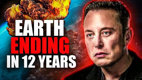 Elon Musk SHOCKING Speech (2022)