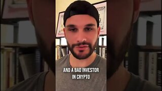 One Lesson In Crypto I Wish I Knew Earlier