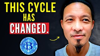Everyone Has This SO WRONG About The Market | PlanB and Willy Woo Bitcoin & Market Update