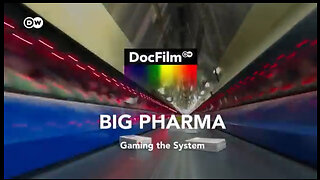 Big Pharma - How much power do drug companies have? | DW Documentary