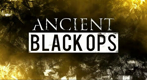 Ancient Black Ops - Hawaiian Koa Warriors (Episode 8)
