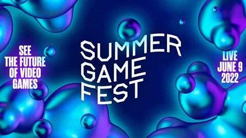 RoKo Reacts: Summer Game Fest 2022 + Day of the Devs