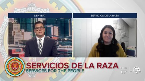 Servicios de la Raza is hosting 'The Five Senses: Holistic Health Festival'