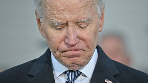 Biden Caught Red-Handed - Republicans Must Impeach After Shock Report