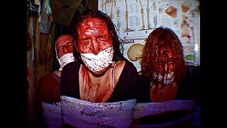 THE WORLDS SCARIEST HAUNTED HOUSE (McKamey Manor)