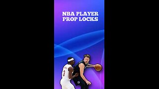 03/05/24 - Free NBA Player Prop Picks. Available on Chalkboard Fantasy