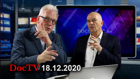 DocTV 18.12.2020 Tentaklene