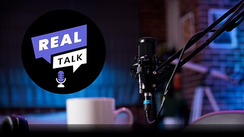 17-JUNE-2023 REAL TALK - HOW HEALING CREATES THE HEALER