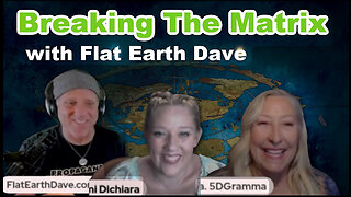Breaking the Matrix- Special Guest David Weiss