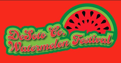 DeSoto County Watermelon Festival returns