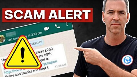 New Scams You Need to be Aware of and How to Protect Yourself from Them