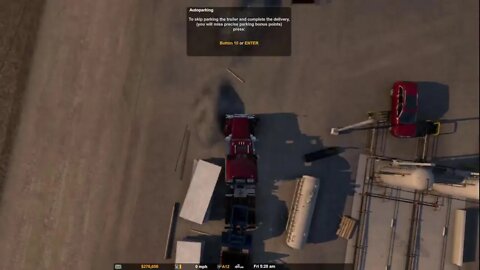 Cruising Montana PT2 - American Truck Simulator