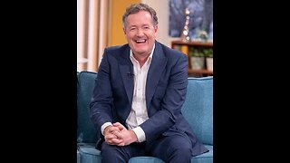 Piers Morgan shatters Transgender supporter with one question