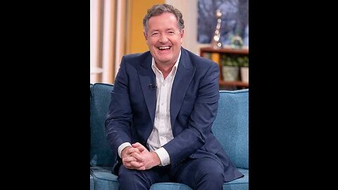 Piers Morgan shatters Transgender supporter with one question