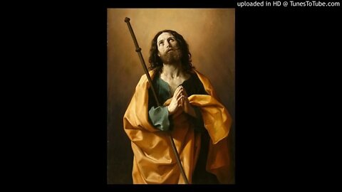 Story of Saint James the Greater - Apostle - Ave Maria Hour